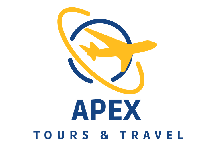 Apex Tours Logo